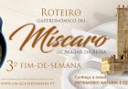 Roteiro Gastronómico do Míscaro