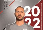 Bolsa Ricardo Quaresma está de regresso a Gaia