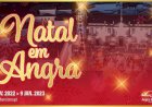 Há milhares de motivos para visitar Angra do Heroísmo no Natal