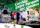 Corrida Entre Parques num percurso monumental de sete quilómetros