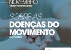 Dia Mundial das Doenças de Movimento
