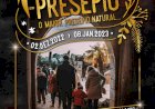 ‘Sabugal Presépio’ – O Maior Presépio Natural