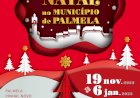 “Viva o Natal no Município de Palmela”