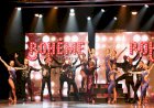 Espectáculo Bohéme traz sensualidade e luxúria até ao Casino Espinho