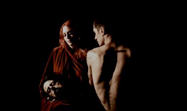 Miguel Bonneville homenageia Marguerite Duras numa estreia absoluta no Teatro Viriato