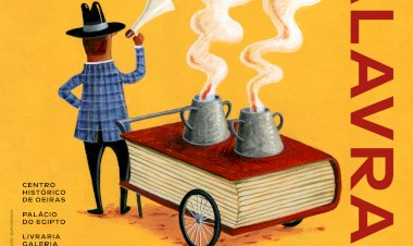 Passa a palavra está a chegar a Oeiras