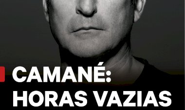 Camané  está de regresso a Lagoa