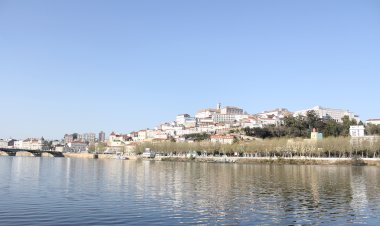 CM de Coimbra promove 5 vistas guiadas em Novembro