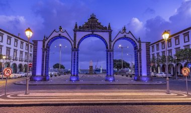 Novembro azul em Ponta Delgada
