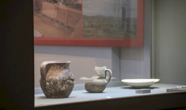 Reguengos de Monsaraz recebe exposição itinerante “Arqueologia nos Novos Caminhos da Água”
