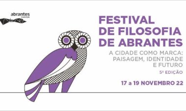 Festival de Filosofia de Abrantes