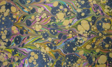 Artes da cor e do traço no Museu do Oriente