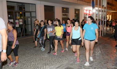 Município da Lousã assinala Dia Mundial da Diabetes