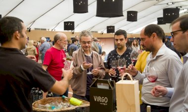 “Vinhos do Alentejo em Lisboa” regressa em grande com 450 vinhos em prova