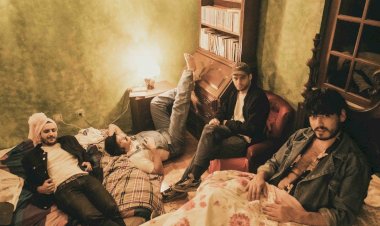 Novo disco dos Solar Corona já disponível em todas as plataformas