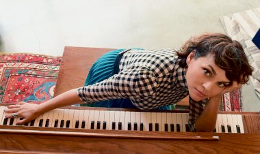 Norah Jones confirmada no COOLJAZZ 2023