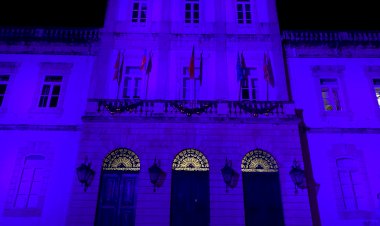 CM de Coimbra associa-se às comemorações do Dia Mundial da Prematuridade