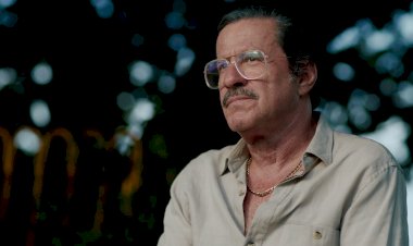 Novo filme de Leonel Vieira "O Último Animal"  em antestreia no Festival YMOTION 2022