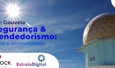 Cibersegurança e Empreendedorismo: riscos, desafios e oportunidades