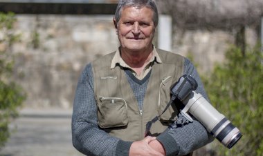 Inauguração da exposição “Os Cogumelos do Parque”