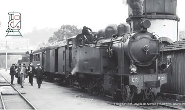Linha do Vouga inspira exposição e espectáculo de teatro