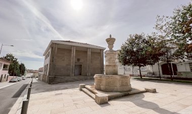 Abertas candidaturas ao Prémio Literário João da Silva Correia