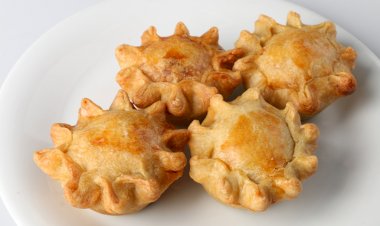 Empadas de produtora da Sertã vencem concurso nacional