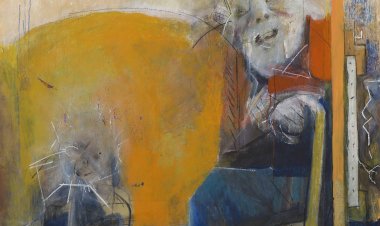 Inauguração da Exposição “Júlio Pomar: A mão que vê. Obras do acervo  do Atelier-Museu"