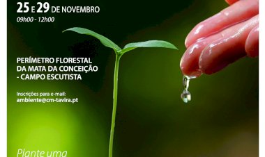 Semana da Floresta Autóctone