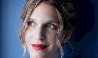 Luísa Sobral anuncia as primeiras datas de "DanSando"