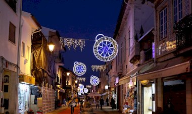 “A magia do natal” chega à Mealhada com música, mercadinhos e muitas atividades em todo o concelho