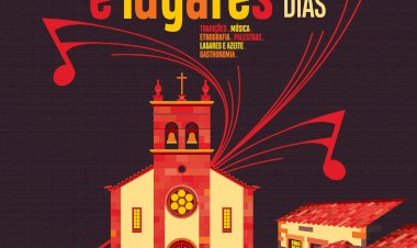 Festival em homenagem a Jaime Lopes Dias regressa para segunda edição