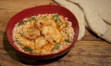 Restaurantes do Município de Ílhavo  reinventam Gastronomia de Bordo