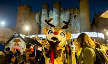 Vila Natal - “Óbidos será o local mais mágico do País”