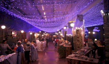 Natal Serrano: entre o céu e a serra, está de volta à Pampilhosa da Serra o mais autêntico espírito natalício