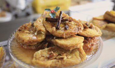 Caminha em contagem  decrescente para uma programação de natal que revisita clássico de sucesso e traz novidades