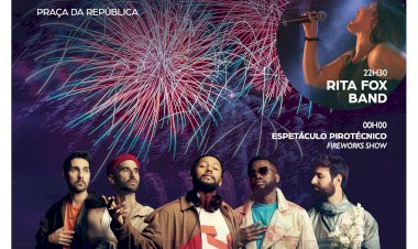 HMB na Passagem de Ano em Tavira