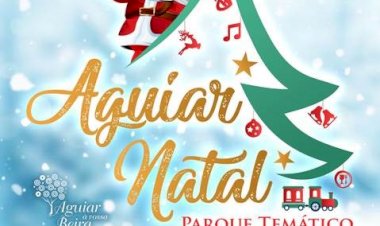 Parque Temático Aguiar Natal