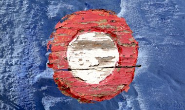 Exposição “Assim na Terra como no Mar” em exibição na EMARP