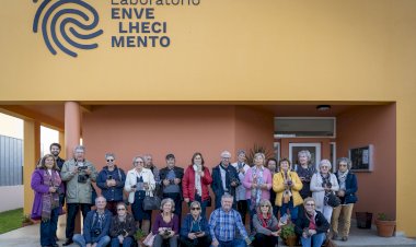 Prémio Manuel António da Mota distingue Laboratório do Envelhecimento