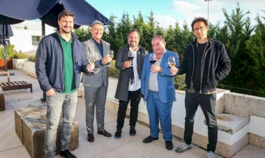 Albufeira promove em Lisboa o programa da passagem de ano