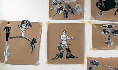 Sábados para a Infância com ilustração, histórias, música e literatura