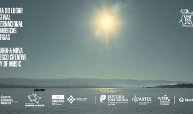 Extensão do Festival CineEco decorre em Idanha-a-Nova