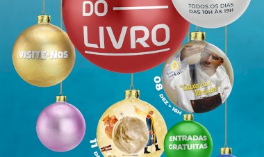 Centro Cultural do Entroncamento recebe Feira do Livro