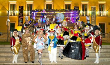 Portimão volta a ser “Um Sonho de Natal” e terá novidades para descobrir
