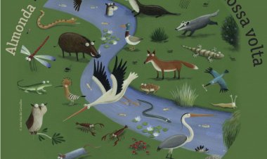 Biblioteca Municipal galardoada com prémio “Bibliotecas: Desenvolvimento e a Agenda 2030”