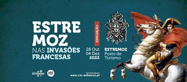 Exposição "Estremoz nas Invasões Francesas"
