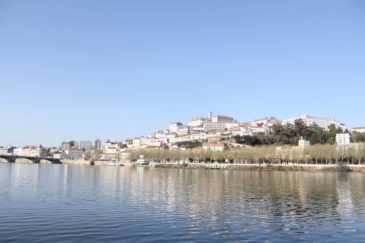 CM de Coimbra promove 5 vistas guiadas em Novembro