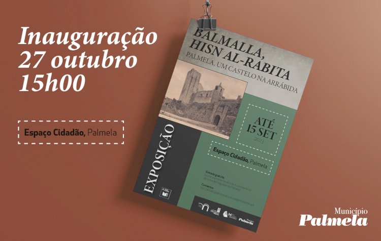 Espaço Cidadão recebe nova exposição a 27 de Outubro