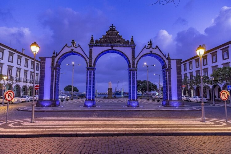 Novembro azul em Ponta Delgada